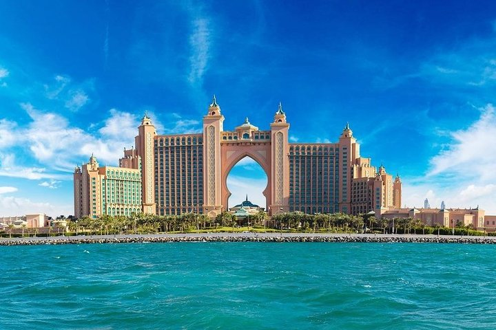 Atlantis The Palm 